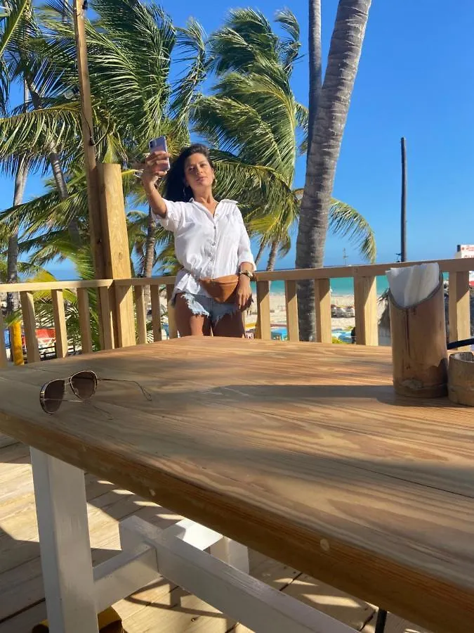 Ducassi-Sol Caribe Punta Cana Bavaro Beach Hotel Apartman