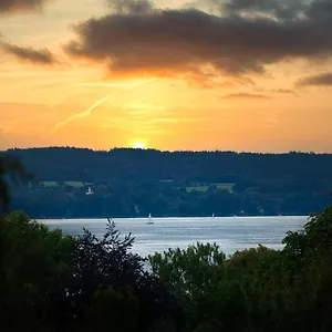 Petras Ammerseeblick , Herrsching am Ammersee Germany