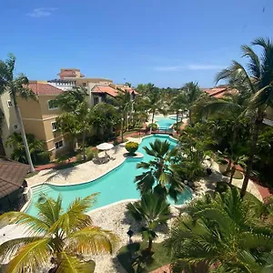 Exclusive Residencial Nautilus Bavaro Punta-cana Apartamento