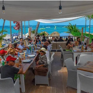 Los Corales Villas And Suites - Beach Club, Spa, Restaurants , Punta Cana Dominican Republic