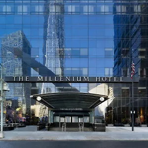 Millennium Downtown Hotel Nueva York