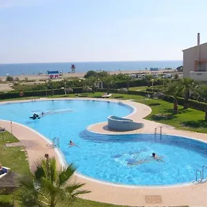 Natura Urbanizacion Naturista , Vera Spain