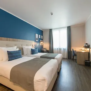 Three Corners Lifestyle Hotel Budapest